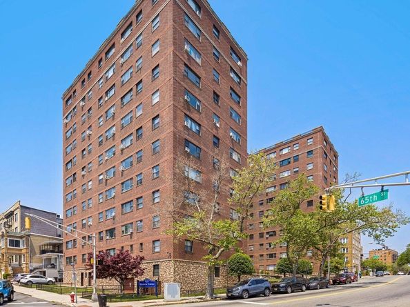 6515 Blvd East 4K, West New York NJ 07093