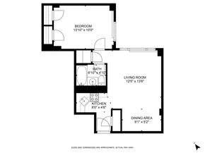 6515 Blvd East 4K, West New York NJ 07093