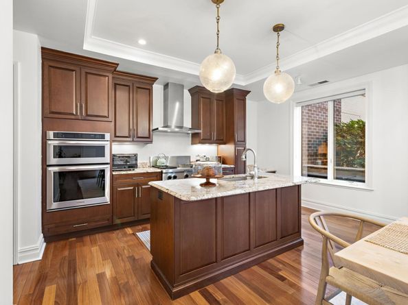 250 Henley Pl 206, Weehawken NJ 07086