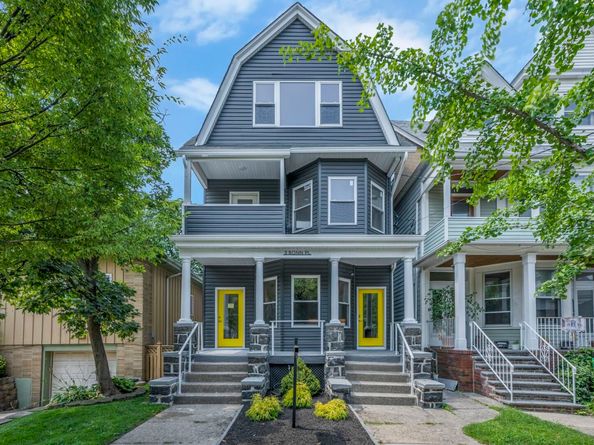 3 Bonn Pl 2, Weehawken NJ 07086