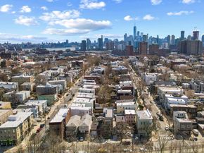 160 Central Ave 2, Jersey City NJ 07307