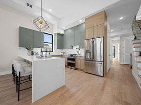 27 Graham St 2, Jersey City NJ 07306