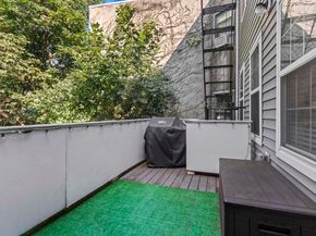 84 Manhattan Ave 2, Jersey City NJ 07307