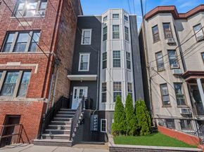 84 Manhattan Ave 2, Jersey City NJ 07307