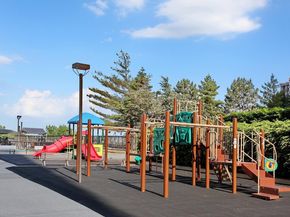 300 Winston Dr 1822, Cliffside Park NJ 07010-3223