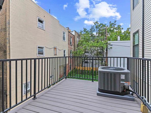 161 New York Ave 2, Jersey City NJ 07307