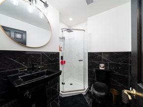203 Shearwater Ct West 51, Jersey City NJ 07305