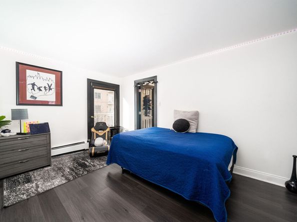 203 Shearwater Ct West 51, Jersey City NJ 07305