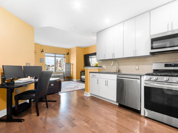 3312 Hudson Ave 3L, Union City NJ 07087