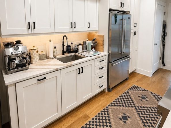 226 Park Ave 1, Hoboken NJ 07030