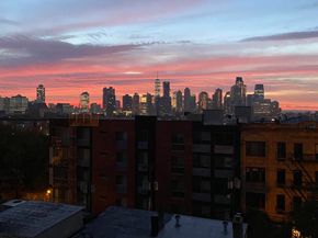 6 Magnolia Ave, Jersey City NJ 07306