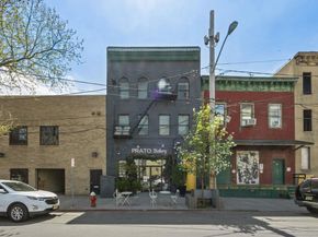 371 4th St 1, Jersey City NJ 07302