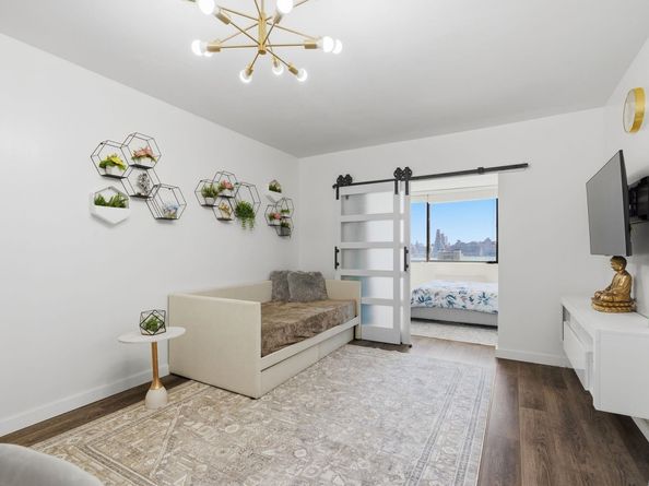 45 River Dr South 1601, Jersey City NJ 07310