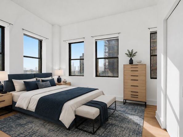 4 Beacon Way 303, Jersey City NJ 07304
