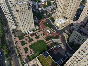 4 Beacon Way 303, Jersey City NJ 07304