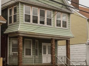 124 West 54th St, Bayonne NJ 07002