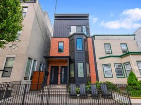 19 Leonard St 2, Jersey City NJ 07307