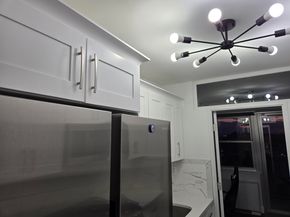 6600 Blvd East 15F, West New York NJ 07093