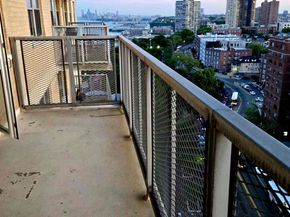 6600 Blvd East 15F, West New York NJ 07093