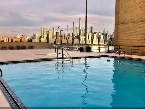 6600 Blvd East 15F, West New York NJ 07093