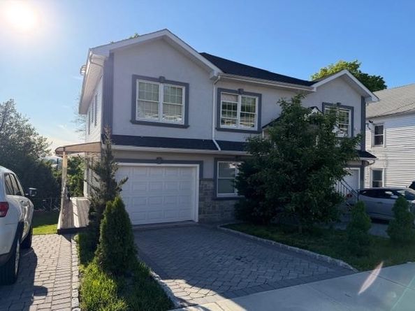 177 Maple St 2 FAM, Fairview NJ 07022