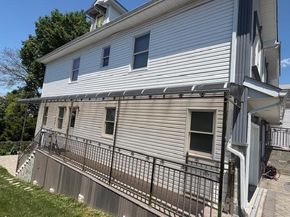 177 Maple St 2 FAM, Fairview NJ 07022