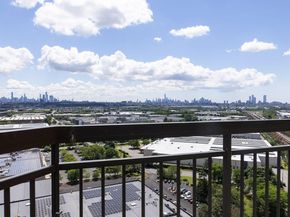 2105 Harmon Cove Tower, Secaucus NJ 07094