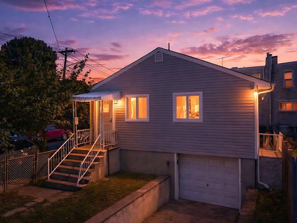 1466 44th St, North Bergen NJ 07047