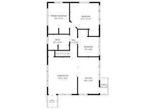 1466 44th St, North Bergen NJ 07047