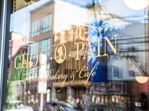 134 New York Ave 3, Jersey City NJ 07307
