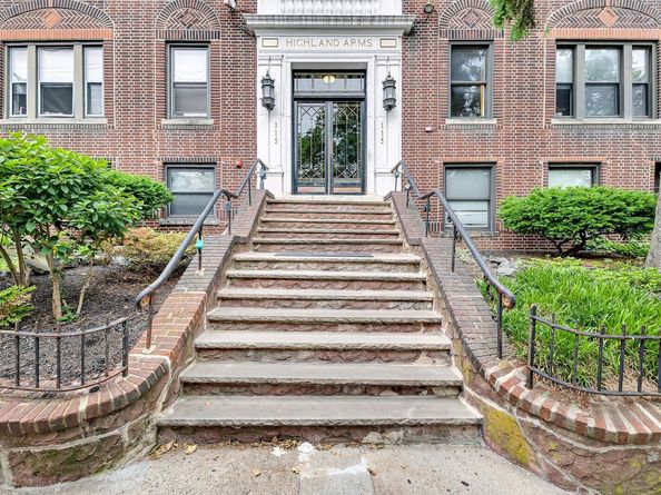 115 Highland Ave 10, Jersey City NJ 07306