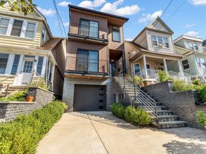 152 Beach St 1A, Jersey City NJ 07307