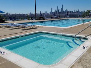 8450 Blvd East 1H, North Bergen NJ 07047