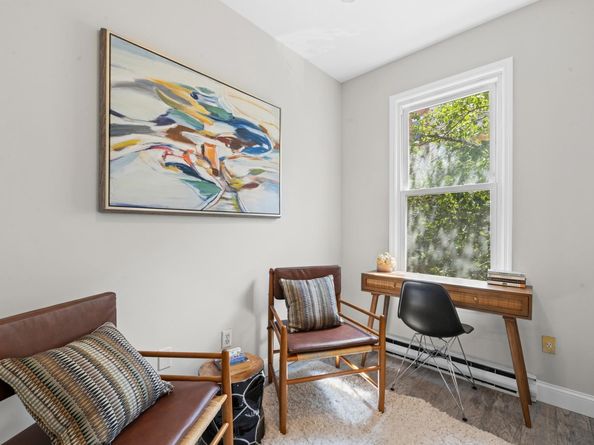 118 Willow Ave 2, Hoboken NJ 07030