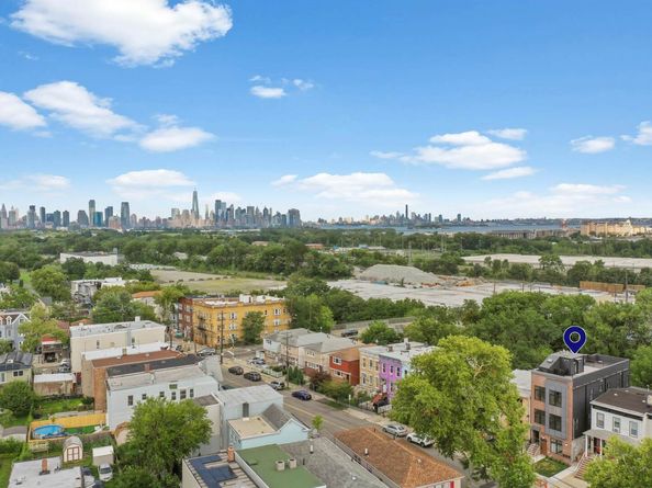 322 Princeton Ave Unit 1, Jersey City NJ 07305