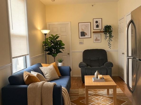 401 Monroe St 2R, Hoboken NJ 07030