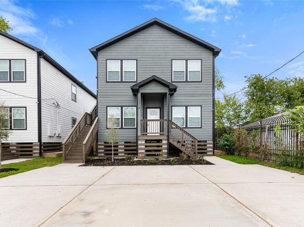 1321 E 35th Street, Houston TX 77022