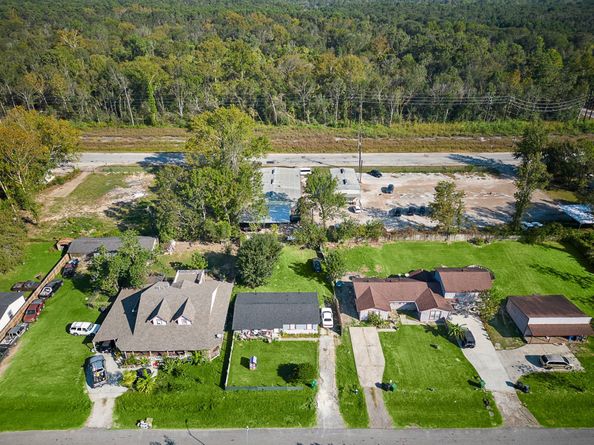 5729 Schutz Street, Houston TX 77032