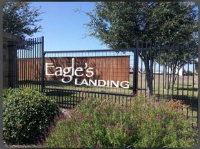 14939 Eagle Feather, Houston TX 77090