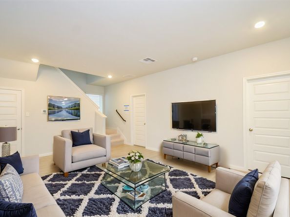 14939 Eagle Feather, Houston TX 77090