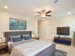 14939 Eagle Feather, Houston TX 77090