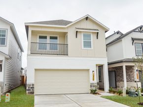 14939 Eagle Feather, Houston TX 77090