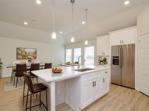 14939 Eagle Feather, Houston TX 77090