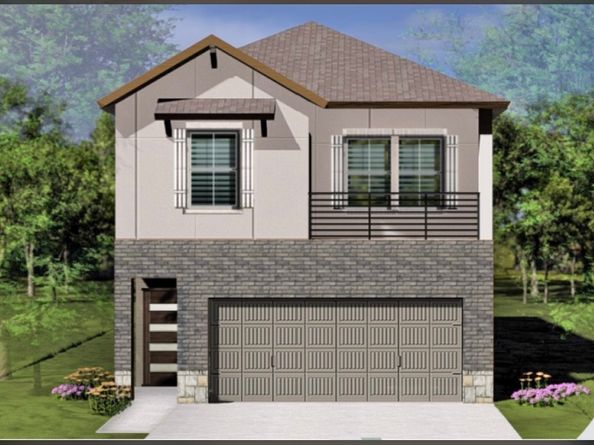 14939 Eagle Feather, Houston TX 77090