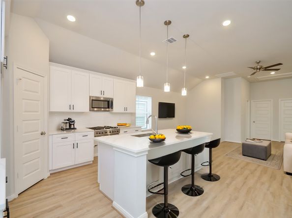 14939 Eagle Feather, Houston TX 77090