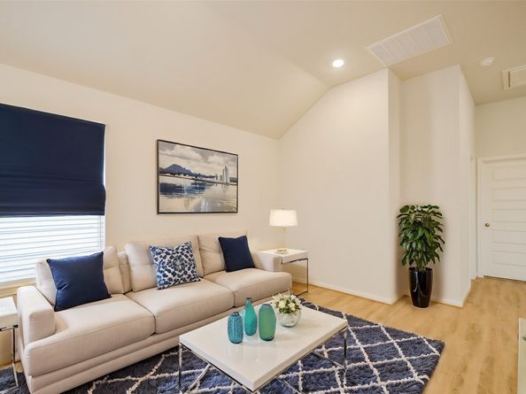 14939 Eagle Feather, Houston TX 77090