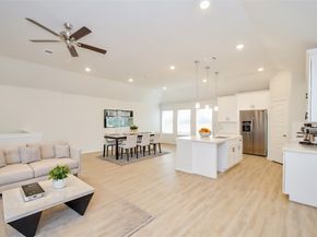 14939 Eagle Feather, Houston TX 77090