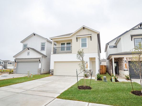 14939 Eagle Feather, Houston TX 77090