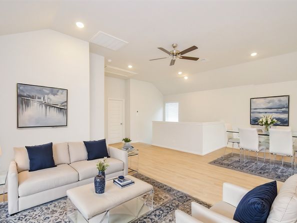 14939 Eagle Feather, Houston TX 77090