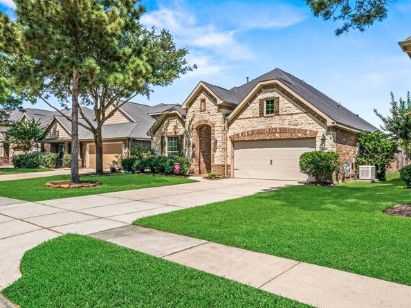 13119 Maywater Crest Court, Humble TX 77346